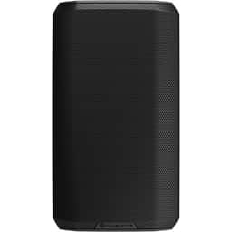 8" FS Series Surface Mount, Passive, Black