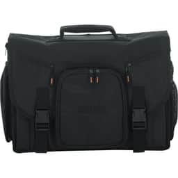 GATOR G-Club Series Messenger Style Bag to hold Laptop based DJ midi
