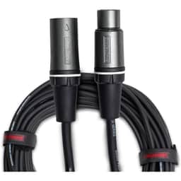 GATOR Composer Series 100 Foot XLR Microphone Cable
