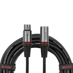 GATOR 100 Foot XLR Microphone Cable