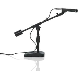 Frameworks Telescoping Boom Mic Stand for Desktop Podcasting Bass Drum