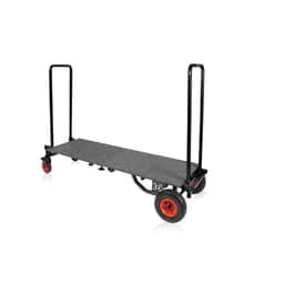 Lower Deck Flat Surface for Frameworks Utility Carts (2-Pieces)
