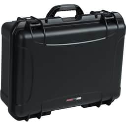 Waterproof Mic Case- 16 Mics