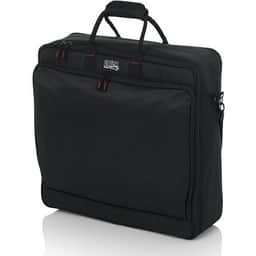 Updated Padded Nylon Mixer Or Equipment Bag; 20″ X 20″ X 5.5″