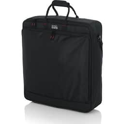 Updated Padded Nylon Mixer Or Equipment Bag; 21″ X 23″ X 6″