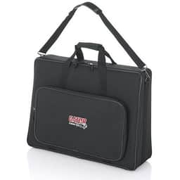 Rigid EPS Polyfoam Lightweight Mixer Case; 16" X 22" X 5"