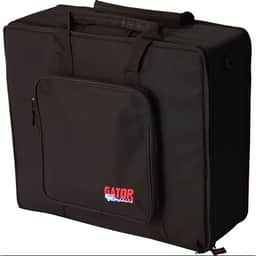 Rigid EPS Polyfoam Lightweight Mixer Case; 19″ X 26″ X 6″