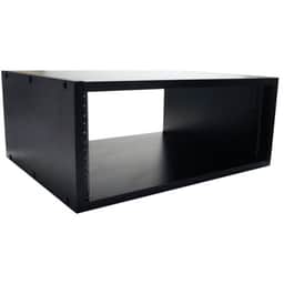 Studio Rack Cabinet-4RU