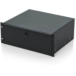Gator Rackworks Rack Drawer; 14.2″ Deep; Lockable; 4U