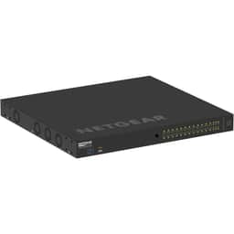 Netgear M4250-26G4F-PoE++ Managed Switch