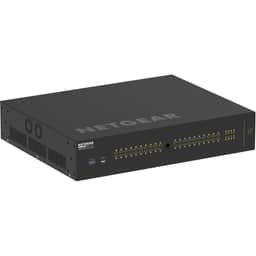 Netgear M4250-40G8XF-POE++ Managed Switch