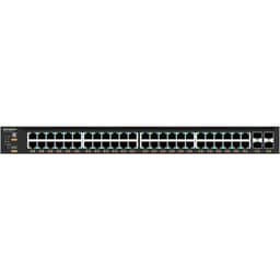 Netgear M4350-48G4XF 52-Port Managed Switch