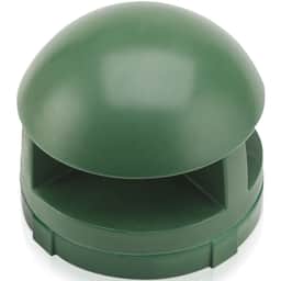 Garden Speaker (Short Base) 70.7V with 8 Bypass