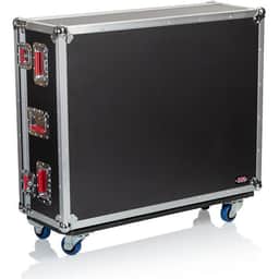 G-Tour Case For A&H Avantis Mixer, No Doghouse