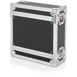 ATA Wood Flight Rack Case; 4U; 15" Deep