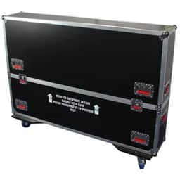 GTOUR case designed to easily adjust and fit most LCD,