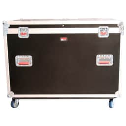 Truck Pack Utility ATA Flight Case, 9mm Wood Construction