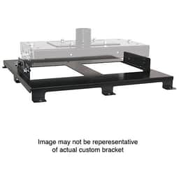 HB93C Interface Bracket
