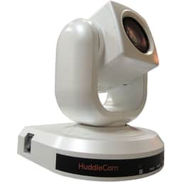 HuddleCam HC30X-WH-G2 USB 3.0 Camera 30X Optical Zoom White
