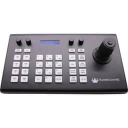 HuddleCam HC-JOY-G4 PTZ Joystick Controller RS-232