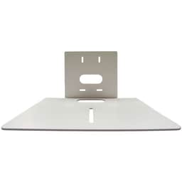 HuddleCam HCM-2-WH Universal Large Camera Wall Mount, White