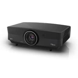 Optoma HCPro-4400 5000-Lumen UHD 4K Dual Laser DLP Home Theater Projector