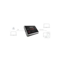 Inogeni HD2USB3 USB 3.0 Video Converter