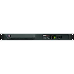 4 CH HD MPEG2 Digital Video Encoder - HD Bridge 2000 Series
