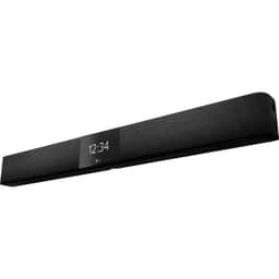 Nureva HDL200-B Audio Conferencing System, Black