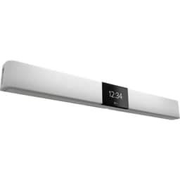 Nureva HDL200 Audio Conferencing System, White Light Gray