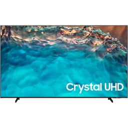 Samsung HG65BU800NFXZA 65-Inch LED 4K UHD Crystal Display Pro:Idiom 3840x2160