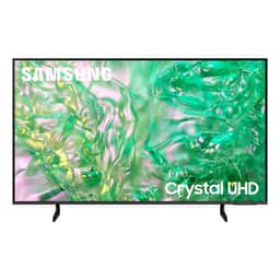 85" Samsung HU8000F Smart Hospitality TV with Casting, Large OTT Library, and Pro:Idiom