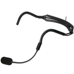 Headset vocal condenser m icrophone