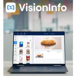 Hisense HXF30 VisionInfo Server Deployment