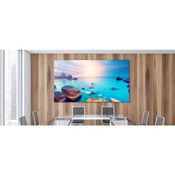 The Wall All In One IAC 130 2K Aioled Display