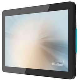 10.1" 1280x800 All-In-One Android Touch Device 450 Nits