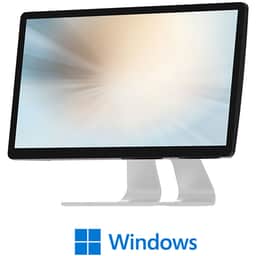 15.6″ 1920×1080 All-In-One Win10 3965U Touch Device 450 Nits