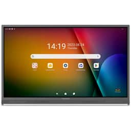 65" ViewBoard 4K Ultra HD Interactive Flat Panel Display