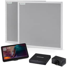 Imxf IMXRK70 Room Kit MTR Large Multi Mic