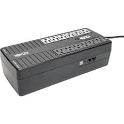 Internet Office 120V 900VA 480W Standby UPS, Ultra-Compact Desktop, USB