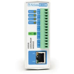 IP-1522LR 2 Logic Input x2 Relay Output IO Device