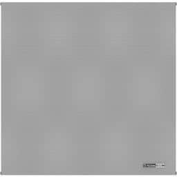 8IN 2FT x 2FT Drop Tile Ceiling PoE plus IP Loudspeaker Endpoint