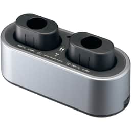 US Battery Charger