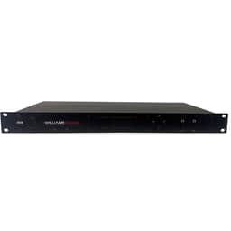 IR plus Infrared Modulator Wi-Fi Server with Dante input supporting 2