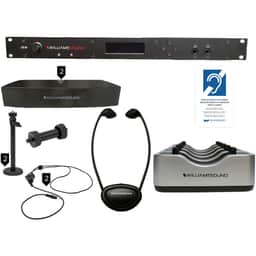 IR Plus Secure with Dante
