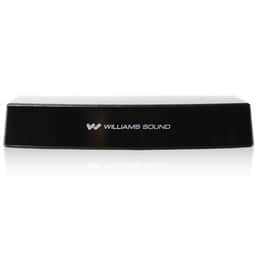 Small-area IR ideal for use as a small-area assistive listening