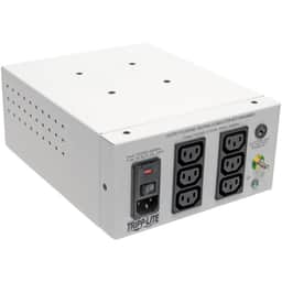 Isolation Transformer Hospital Dual-Voltage 115/230V 600W 6 C13