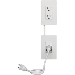 Radiant In-Wall Outlet Relocation Kit