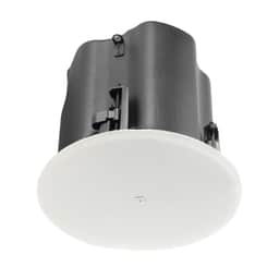 JBL C416C/T-U 6 In Standard Ceiling Speaker