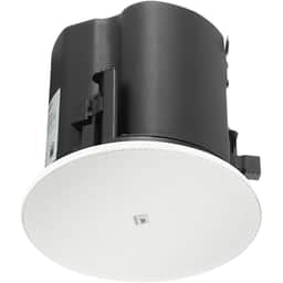 JBL C424C/T 4" 2-Way Blind-Mount Speaker Pair 60W